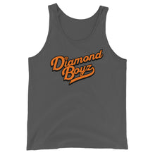 Load image into Gallery viewer, DIAMOND BOYZ Tank Top