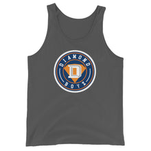 Load image into Gallery viewer, DMND BOYZ ASTRO Tank Top