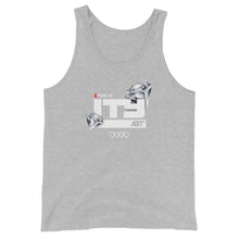 Load image into Gallery viewer, ITY AUDI Tank Top