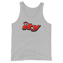 Load image into Gallery viewer, ITY Logo Tank Top
