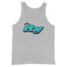 Load image into Gallery viewer, ITY Logo Tank Top