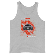 Load image into Gallery viewer, ITY AUDI  Tank Top