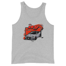 Load image into Gallery viewer, ITY Audi Tank Top