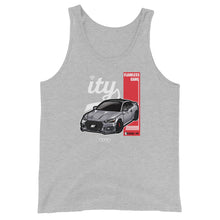 Load image into Gallery viewer, ITY Audi Tank Top
