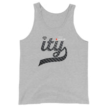 Load image into Gallery viewer, ITY Carbon Fiber Tank Top