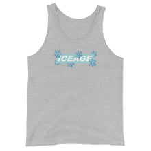 Load image into Gallery viewer, ICEAGE BOX LOGO Tank Top