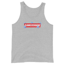 Load image into Gallery viewer, FLAWLESSGANG BOX LOGO Tank Top