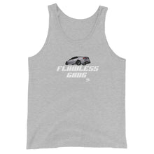 Load image into Gallery viewer, FLAWLESS AUDI Tank Top