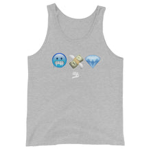 Load image into Gallery viewer, ICETRAYYANG EMOJI Tank Top