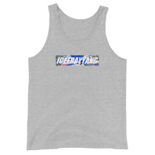 Load image into Gallery viewer, ITY DIAMOND BOX LOGO Tank Top