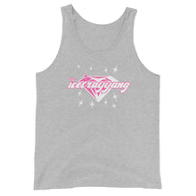 Load image into Gallery viewer, ITY BLING Tank Top