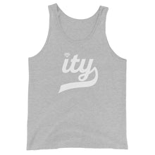 Load image into Gallery viewer, ITY LOGO Tank Top
