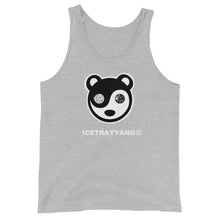 Load image into Gallery viewer, ITY PANDA Tank Top
