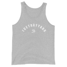 Load image into Gallery viewer, ITY ARCH LOGO Tank Top
