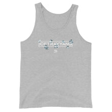 Load image into Gallery viewer, ITY DIAMOND BOX Tank Top