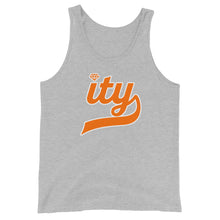 Load image into Gallery viewer, ITY OUTLINE LOGO Tank Top