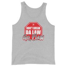 Load image into Gallery viewer, GO FLAW Tank Top