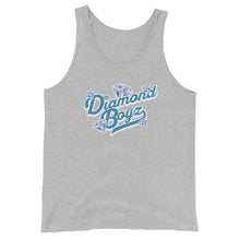 Load image into Gallery viewer, DIAMOND BOYZ Tank Top