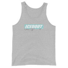 Load image into Gallery viewer, ICEDOUT BOX LOGO Tank Top