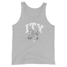 Load image into Gallery viewer, ITY DIAMOND Tank Top