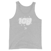 Load image into Gallery viewer, ICY Tank Top