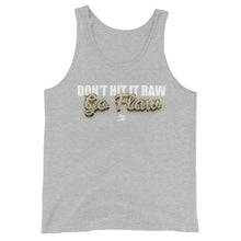 Load image into Gallery viewer, GO FLAW Tank Top