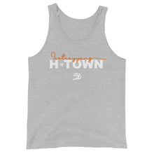 Load image into Gallery viewer, ITY H TOWN Tank Top