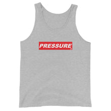 Load image into Gallery viewer, PRESSURE BOX LOGO Tank Top