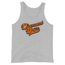 Load image into Gallery viewer, DIAMOND BOYZ Tank Top