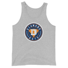 Load image into Gallery viewer, DMND BOYZ ASTRO Tank Top