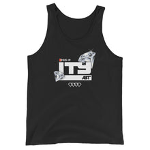 Load image into Gallery viewer, ITY AUDI Tank Top