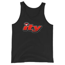 Load image into Gallery viewer, ITY Logo Tank Top