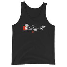 Load image into Gallery viewer, RS5-R Tank Top