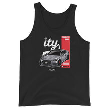 Load image into Gallery viewer, ITY Audi Tank Top