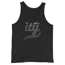 Load image into Gallery viewer, ITY Carbon Fiber Tank Top