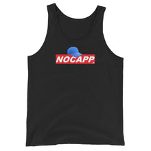 Load image into Gallery viewer, NOCAPP BOX LOGO Tank Top