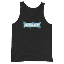 Load image into Gallery viewer, ICEAGE BOX LOGO Tank Top