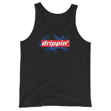 Load image into Gallery viewer, DRIPPIN BOX LOGO Tank Top