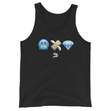 Load image into Gallery viewer, ICETRAYYANG EMOJI Tank Top