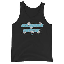 Load image into Gallery viewer, DIAMONDS DANCIN' Tank Top