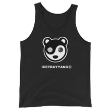 Load image into Gallery viewer, ITY PANDA Tank Top