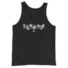 Load image into Gallery viewer, ITY DIAMOND BOX Tank Top