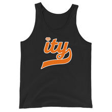 Load image into Gallery viewer, ITY OUTLINE LOGO Tank Top