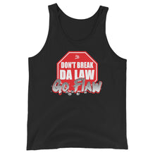 Load image into Gallery viewer, GO FLAW Tank Top