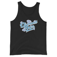 Load image into Gallery viewer, DIAMOND BOYZ Tank Top