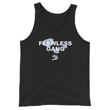 Load image into Gallery viewer, FLAWLESS GNG Tank Top