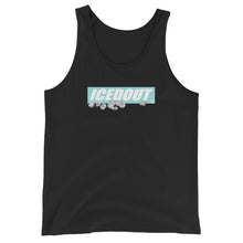 Load image into Gallery viewer, ICEDOUT BOX LOGO Tank Top
