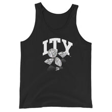 Load image into Gallery viewer, ITY DIAMOND Tank Top