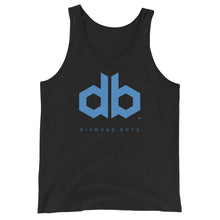 Load image into Gallery viewer, DIAMOND BOYZ Tank Top