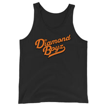 Load image into Gallery viewer, DIAMOND BOYZ Tank Top